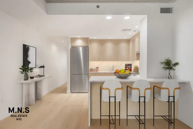 $895,000 | 175 Spencer Street, Unit 1D | Bedford-Stuyvesant