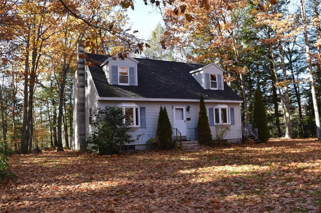 262 Buxton Road Saco, ME 04072 - Photo 1 of 5 Photo