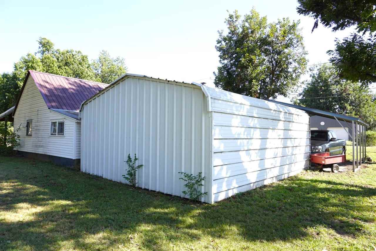 1217 North 8th Street Perry, OK 73077 - Photo 37 of 43 Gallery Image 37