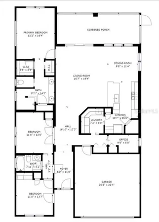 $500,000 | 1771 West Laurel Glen Path, Hernando, FL 34442