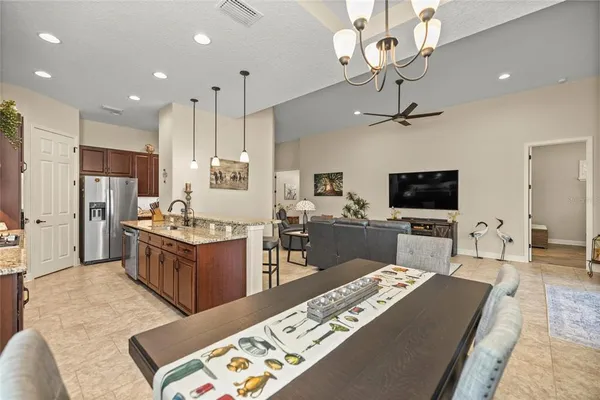 $500,000 | 1771 West Laurel Glen Path, Hernando, FL 34442