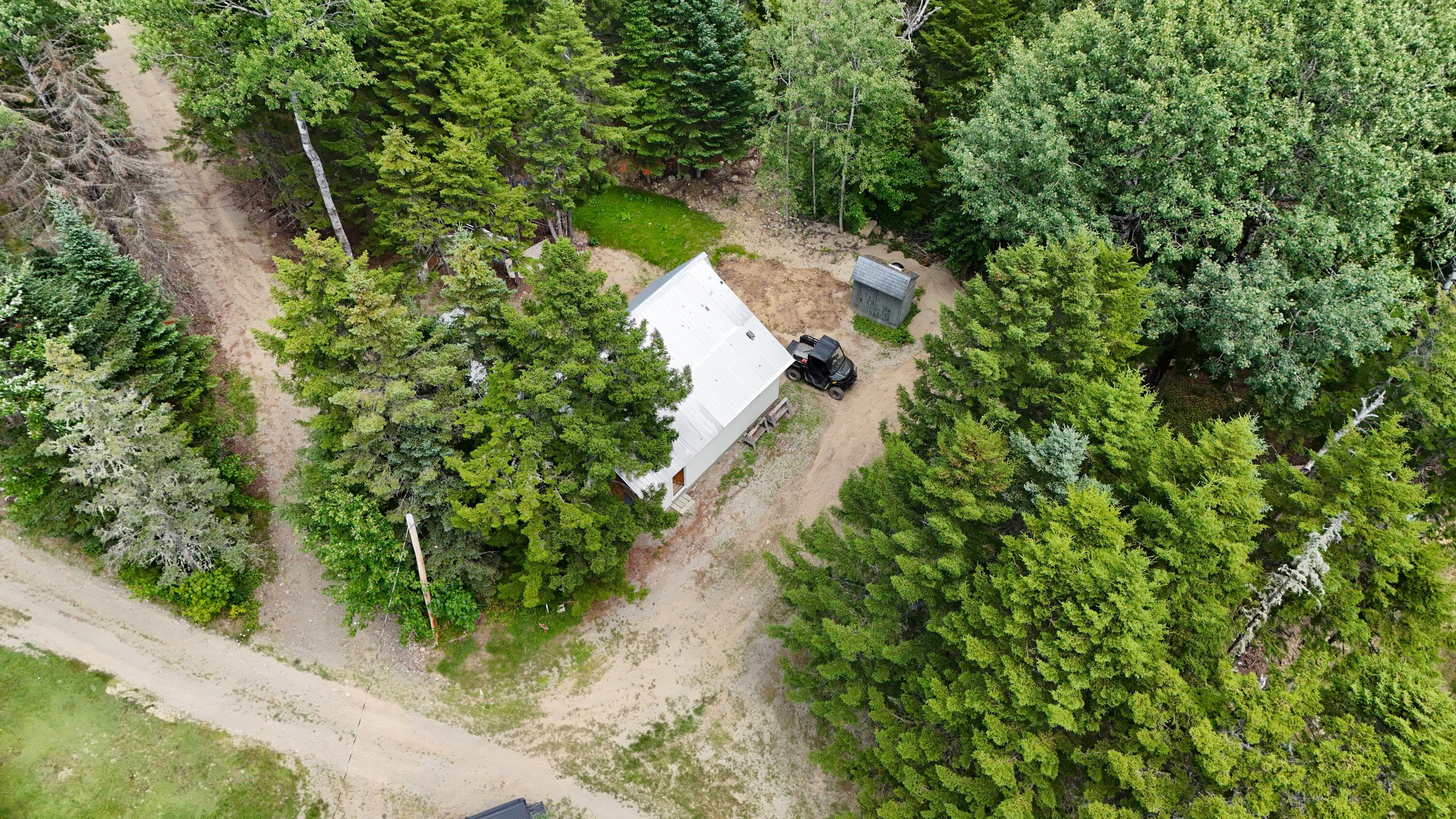 Lot 42 Rabbit Hollow Road Rangeley, ME 04970 - Photo 9 of 12