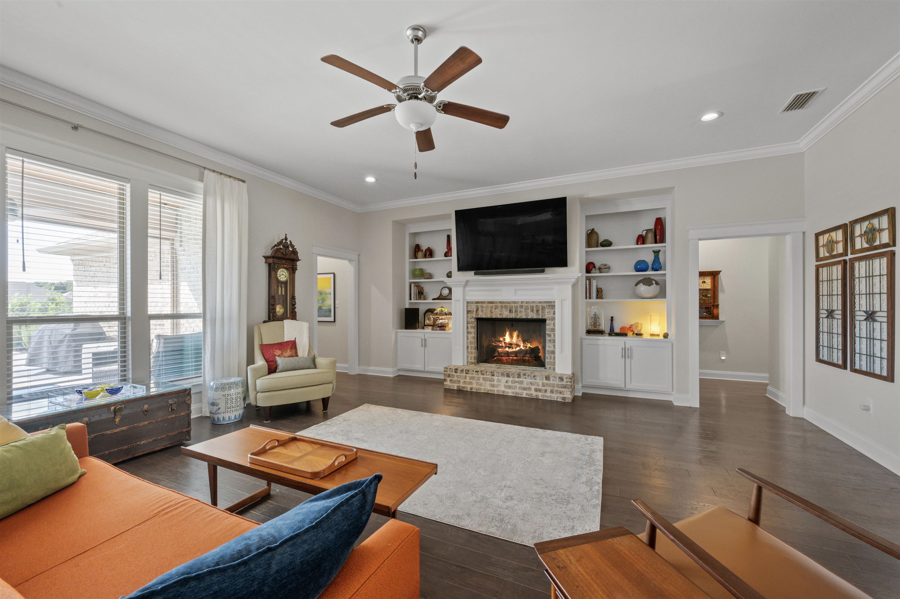 453 Fortune Drive Fairhope, AL 36532 - Photo 6 of 79 Living Room