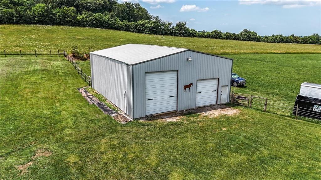 414 South Borgman Road Buckner, MO 64016 - Photo 51 of 54