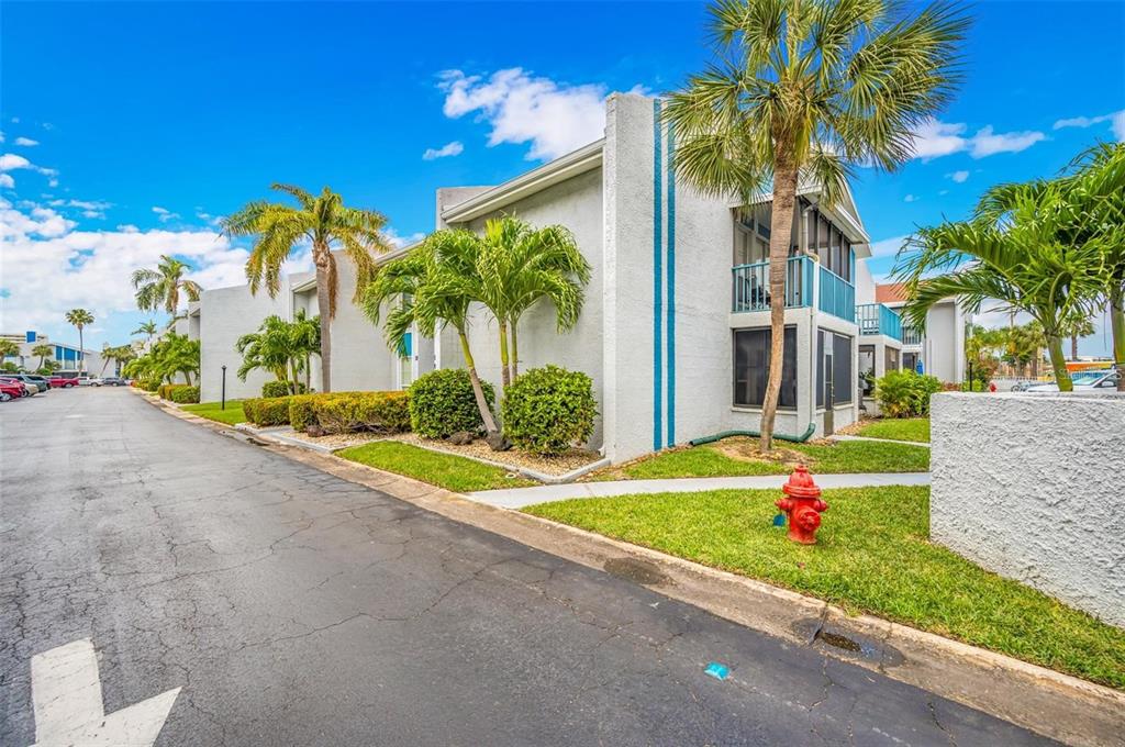 260 Medallion Boulevard, Unit F Madeira Beach, FL 33708 - Photo 29 of 29