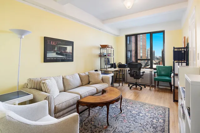 $1,350,000 | 444 Central Park West, Unit 10D | Upper West Side