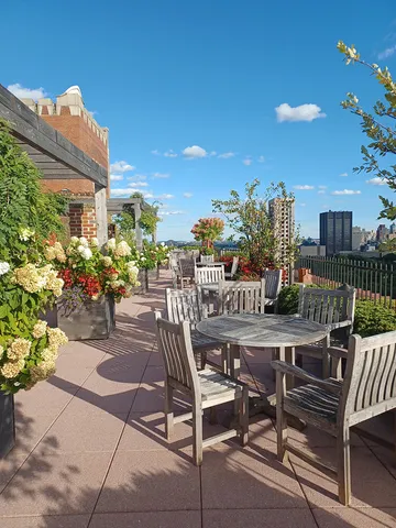 $1,350,000 | 444 Central Park West, Unit 10D | Upper West Side