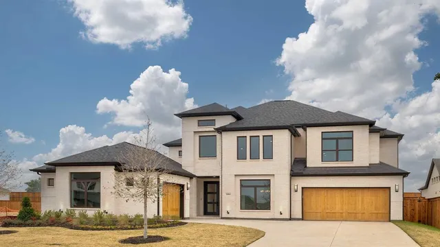 $929,900 | 1004 Lookout Drive, Rockwall, TX 75087