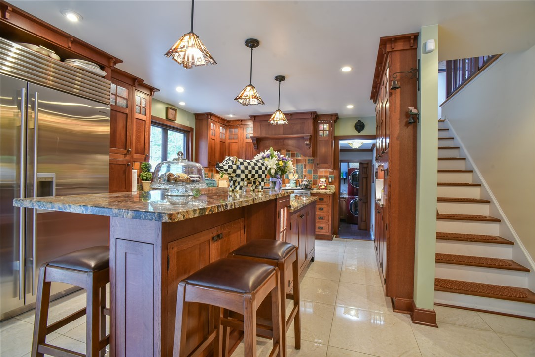 7160 Gillis Road Victor, NY 14564 - Photo 13 of 50