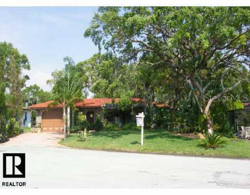 8924 Bari Court Port Richey, FL 34668 - Photo 1 of 1 Exterior Front