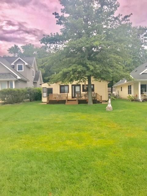 3940 West Shady Side Road Angola, IN 46703 - Photo 1 of 2 Gallery Image 1
