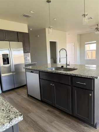 $1,850 | 510 Whirlaway Drive, Unit A, Jarrell, TX 76537
