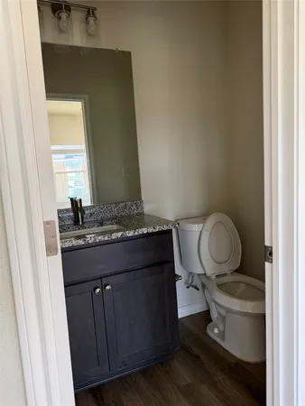 $1,850 | 510 Whirlaway Drive, Unit A, Jarrell, TX 76537