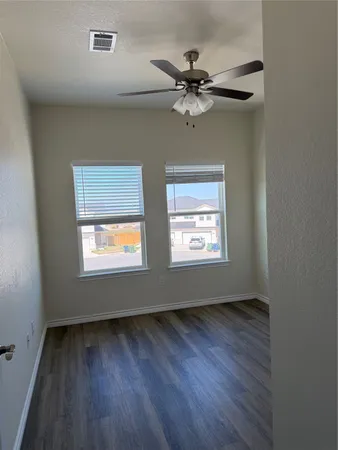 $1,850 | 510 Whirlaway Drive, Unit A, Jarrell, TX 76537