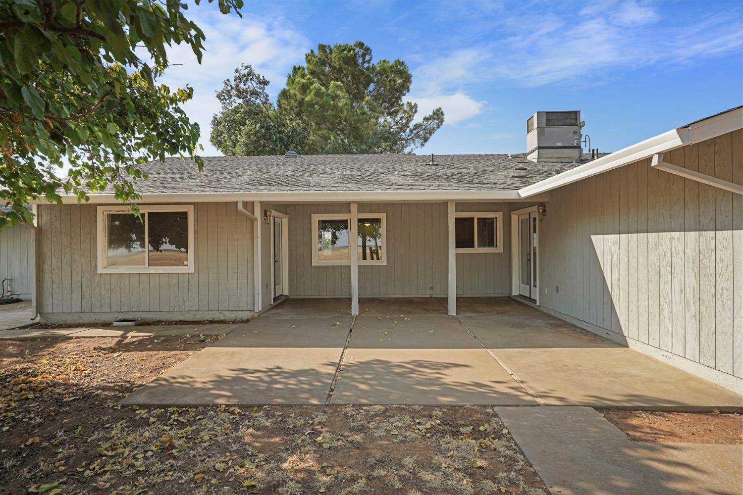 12375 Kirkwood Road Herald, CA 95638 - Photo 43 of 72 Back of House!