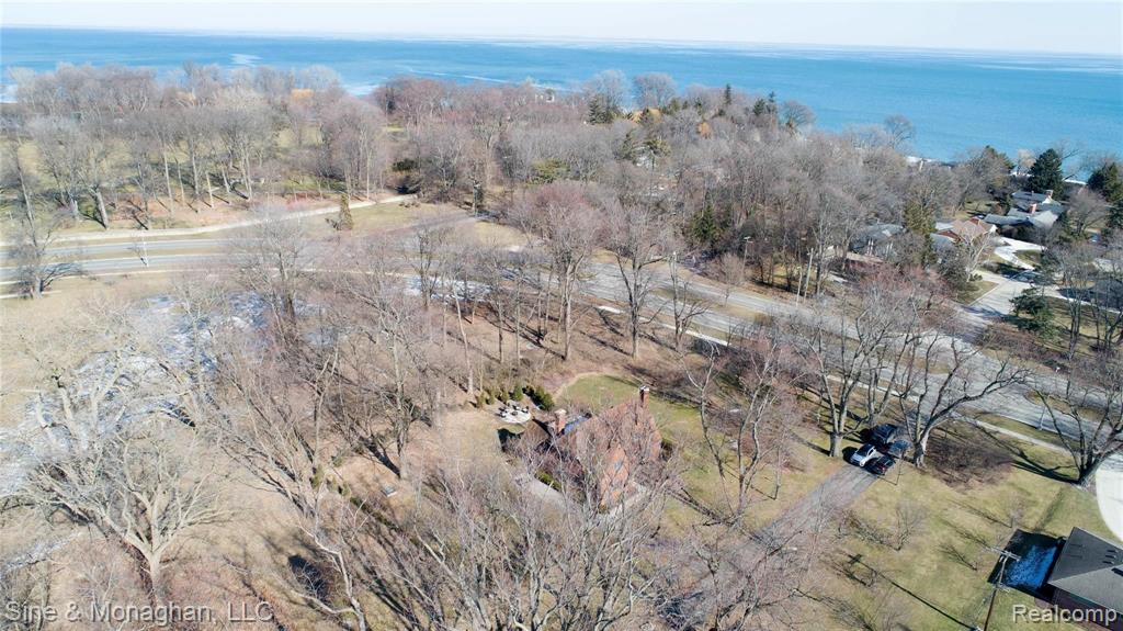 1017 Lake Shore Road Grosse Pointe Shores, MI 48236 - Photo 49 of 55
