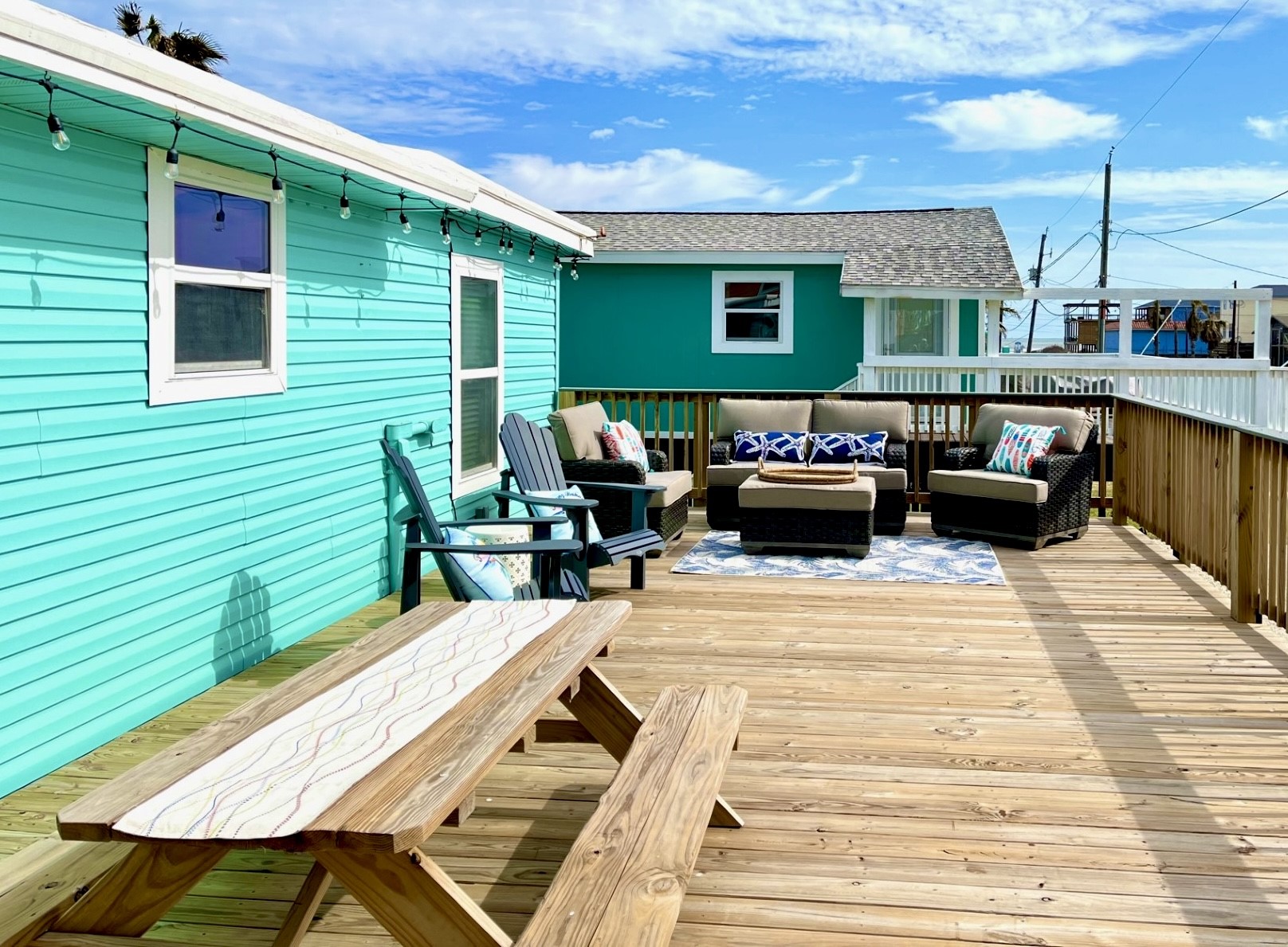 110 Ocean Avenue Surfside Beach, TX 77541 - Photo 7 of 28