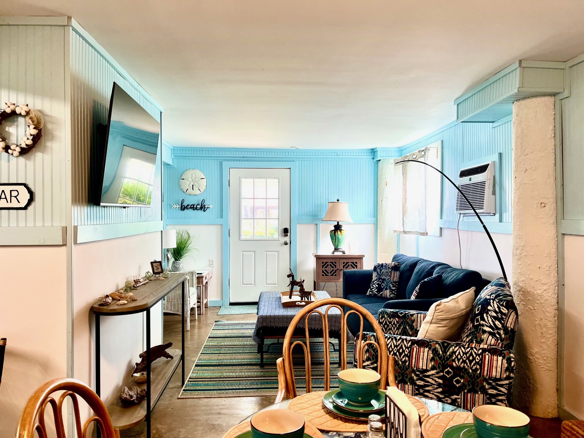 110 Ocean Avenue Surfside Beach, TX 77541 - Photo 10 of 28 GROUND LEVEL