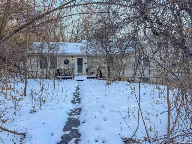 $125,000 | 1137 North Hoppe Lane, East Peoria, IL 61611