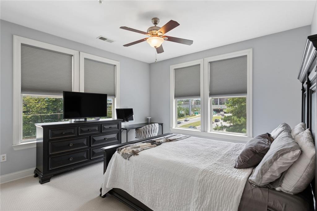 901 Abernathy Road Northeast, Unit 4300 Sandy Springs, GA 30328 - Photo 22 of 38 Gallery Image 22