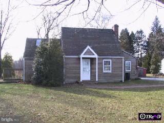 2244 Saylors Pond Road Jobstown, NJ 08041 - Photo 1 of 6