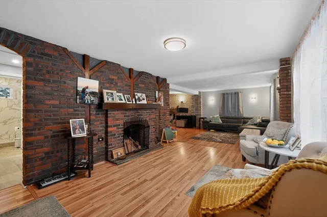 $823,000 | 74 Alandale Parkway, Norwood, MA 02062