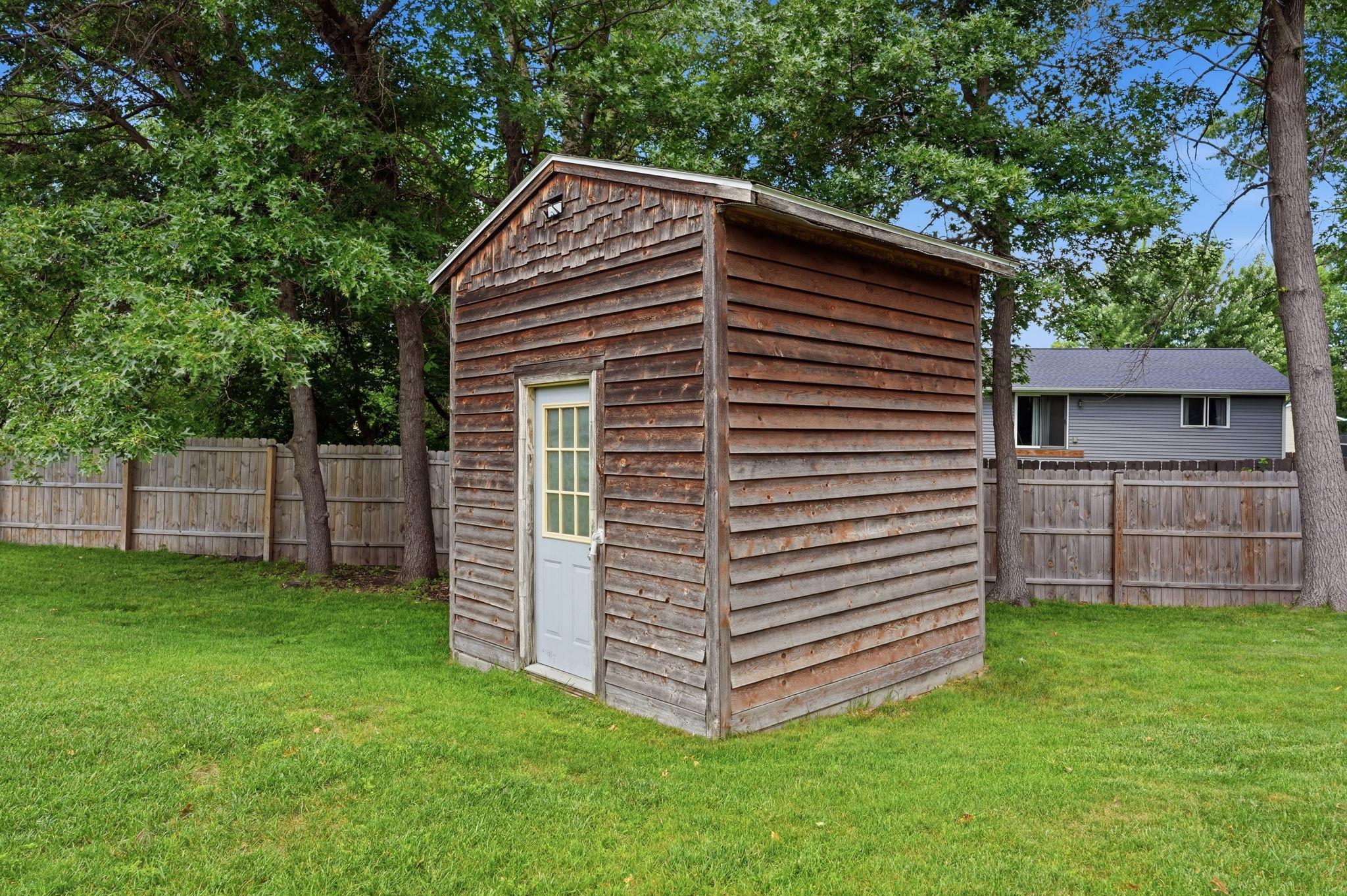 535 Hawthorn Road Lino Lakes, MN 55014 - Photo 50 of 50