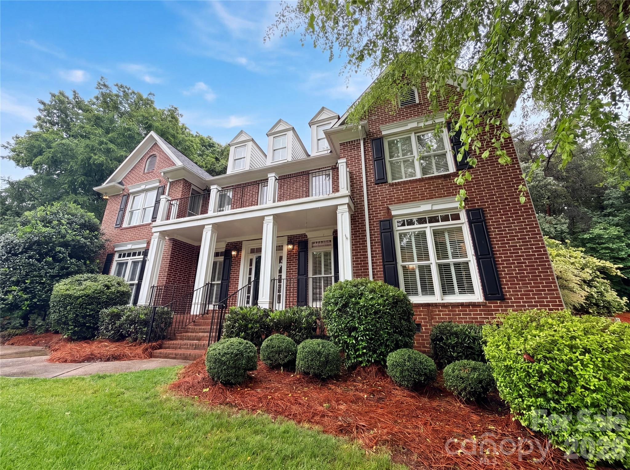 11106 Brush Hollow Road Matthews, NC 28105 - Photo 22 of 25
