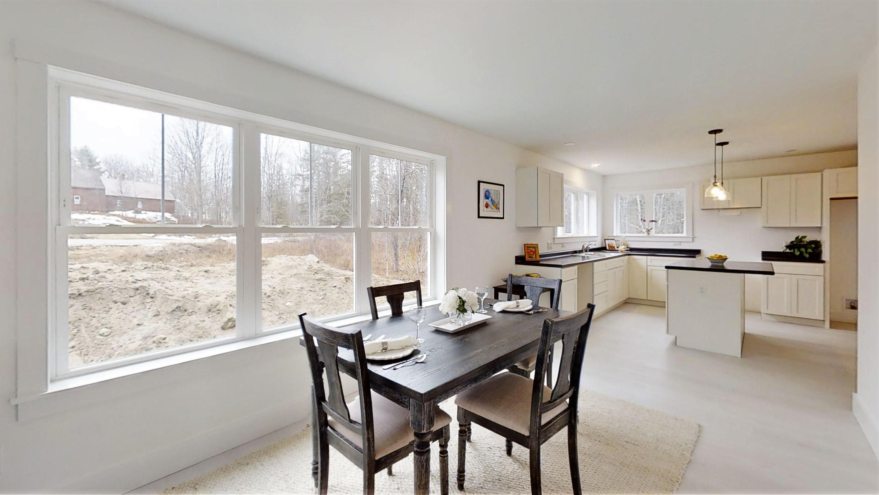 937 Lawrence Road Pownal, ME 04069 - Photo 3 of 54 Dining Room