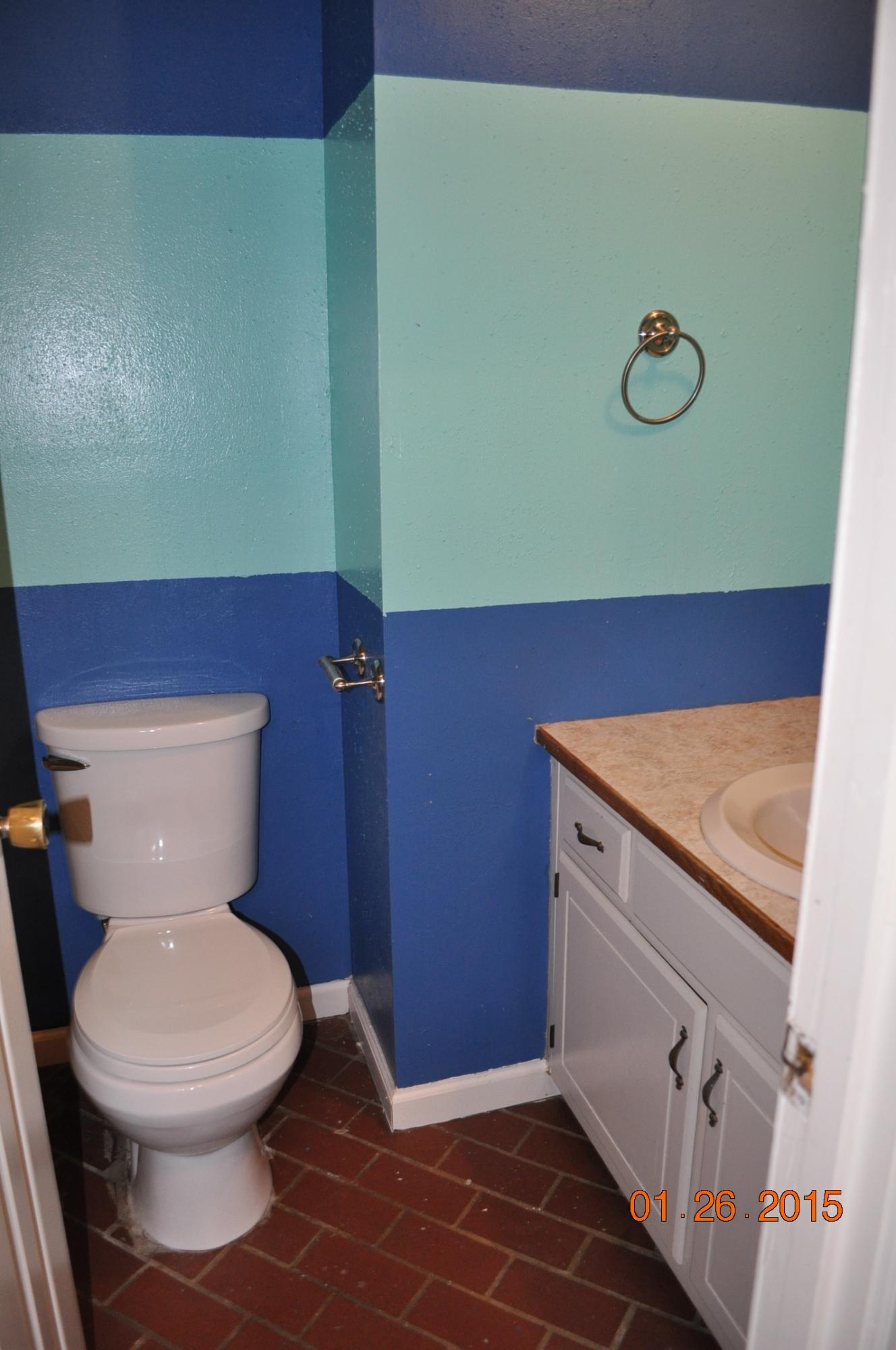 517 Temple Road Ladson, SC 29456 - Photo 6 of 10 Bath 1