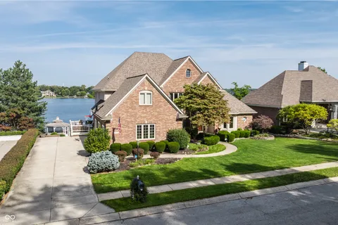 $2,499,900 | 12650 Shorevista Drive, Indianapolis, IN 46236