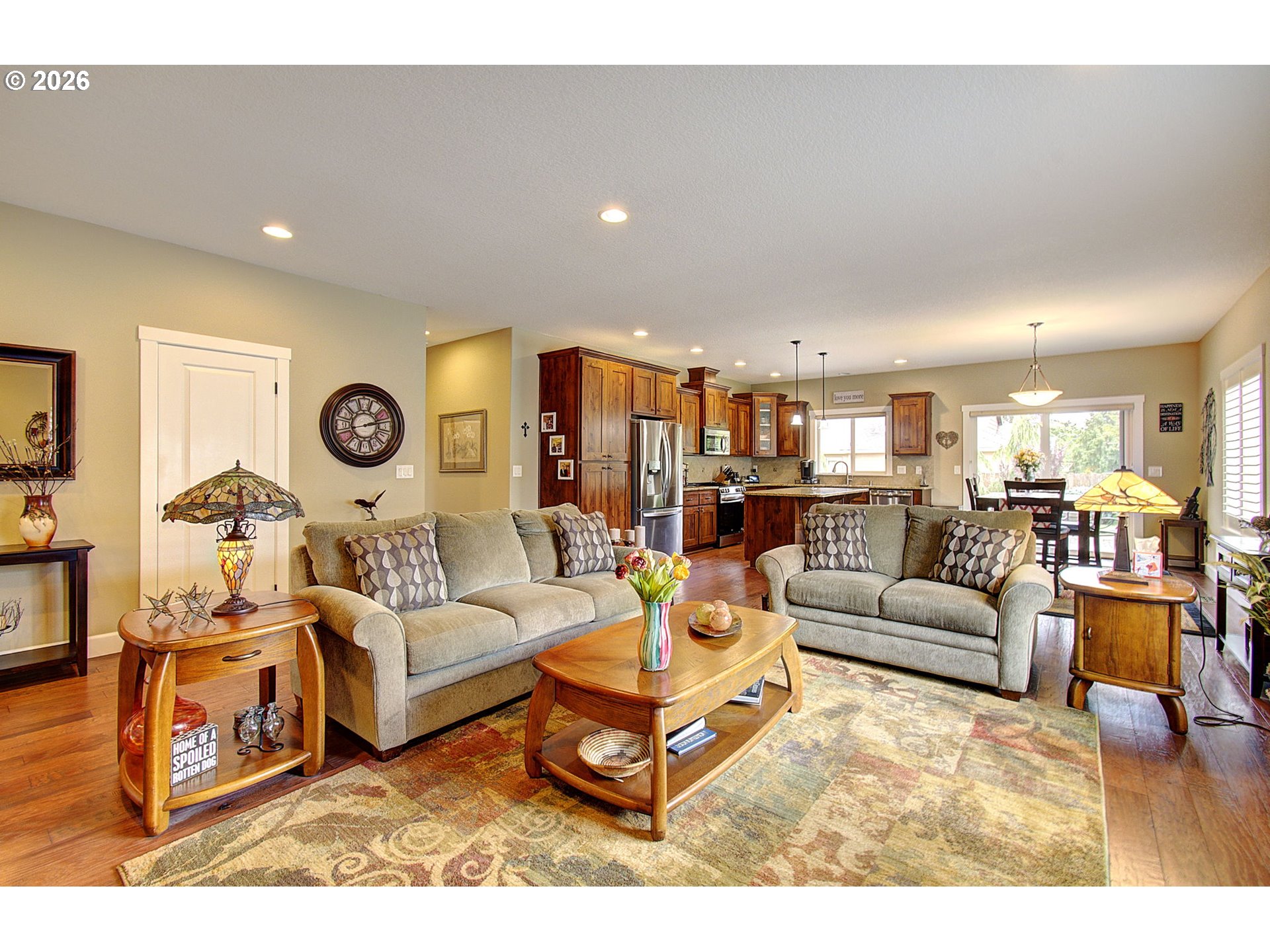 1813 South Sevier Road Ridgefield, WA 98642 - Photo 6 of 35 Gallery Image 6