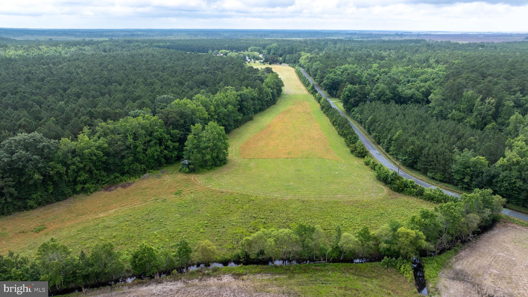 25367 Messongo Road Temperanceville, VA 23442 - Photo 103 of 107