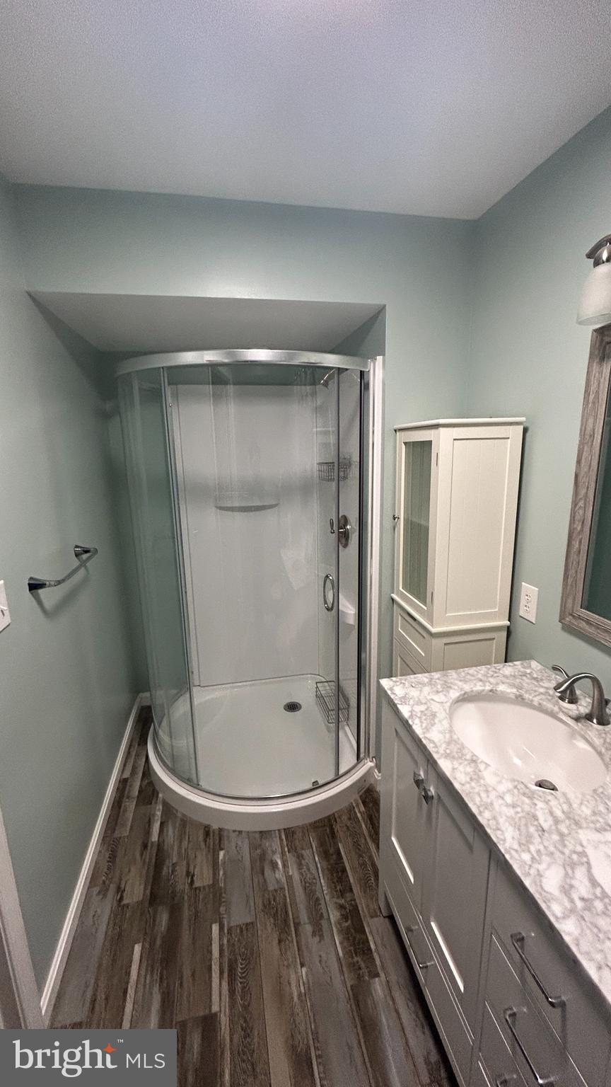 915 Yellow Hill Road Biglerville, PA 17307 - Photo 13 of 16 Lower Level Bathroom 2