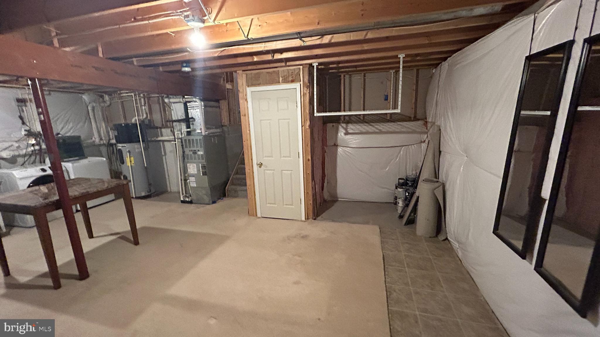 915 Yellow Hill Road Biglerville, PA 17307 - Photo 15 of 16 Basement 1