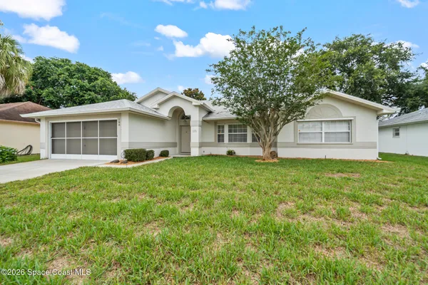 $365,000 | 188 Crystal Lake Road, Melbourne, FL 32901