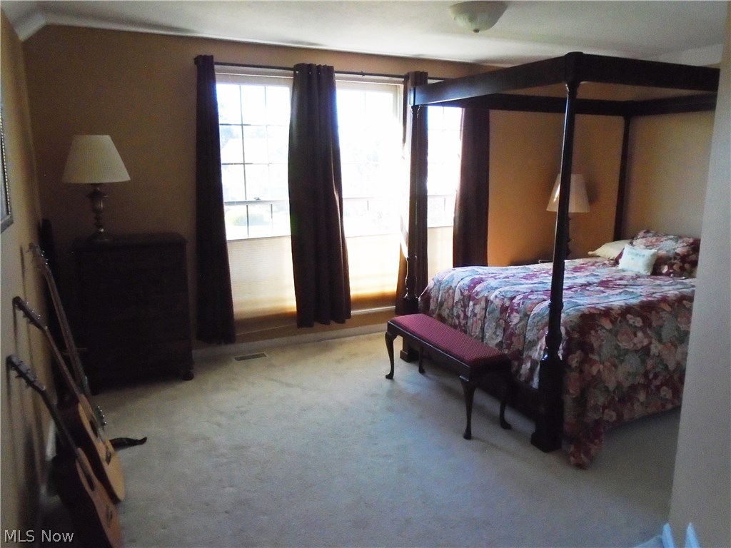 4205 Devonshire Akron, OH 44321 - Photo 22 of 35 Second floor offers 3 bedrooms, bath and a lofted desk area.