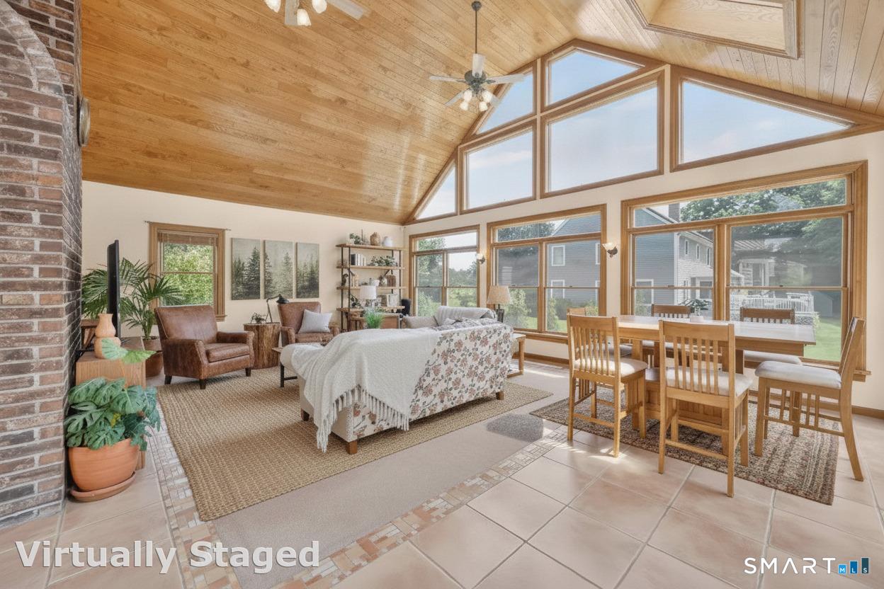 73 Harmony Hill Road Granby, CT 06035 - Photo 6 of 39