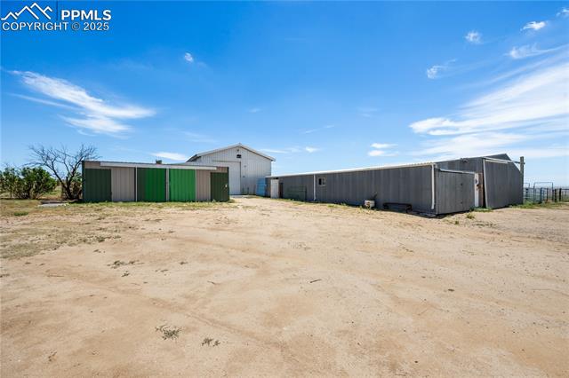 6945 North Baggett Road Calhan, CO 80808 - Photo 29 of 43 Gallery Image 29