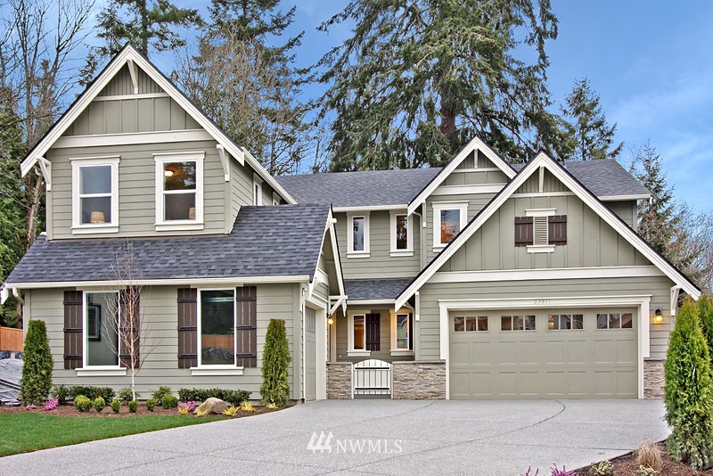 833 232nd Street Southeast Bothell, WA 98021 - Photo 1 of 25