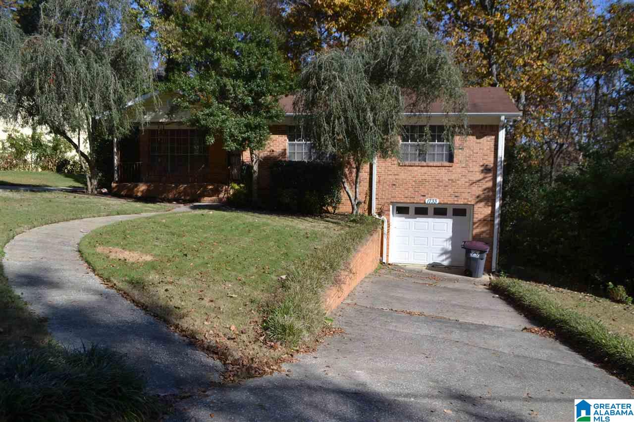 1733 Magnolia Street Gardendale, AL 35071 - Photo 29 of 40
