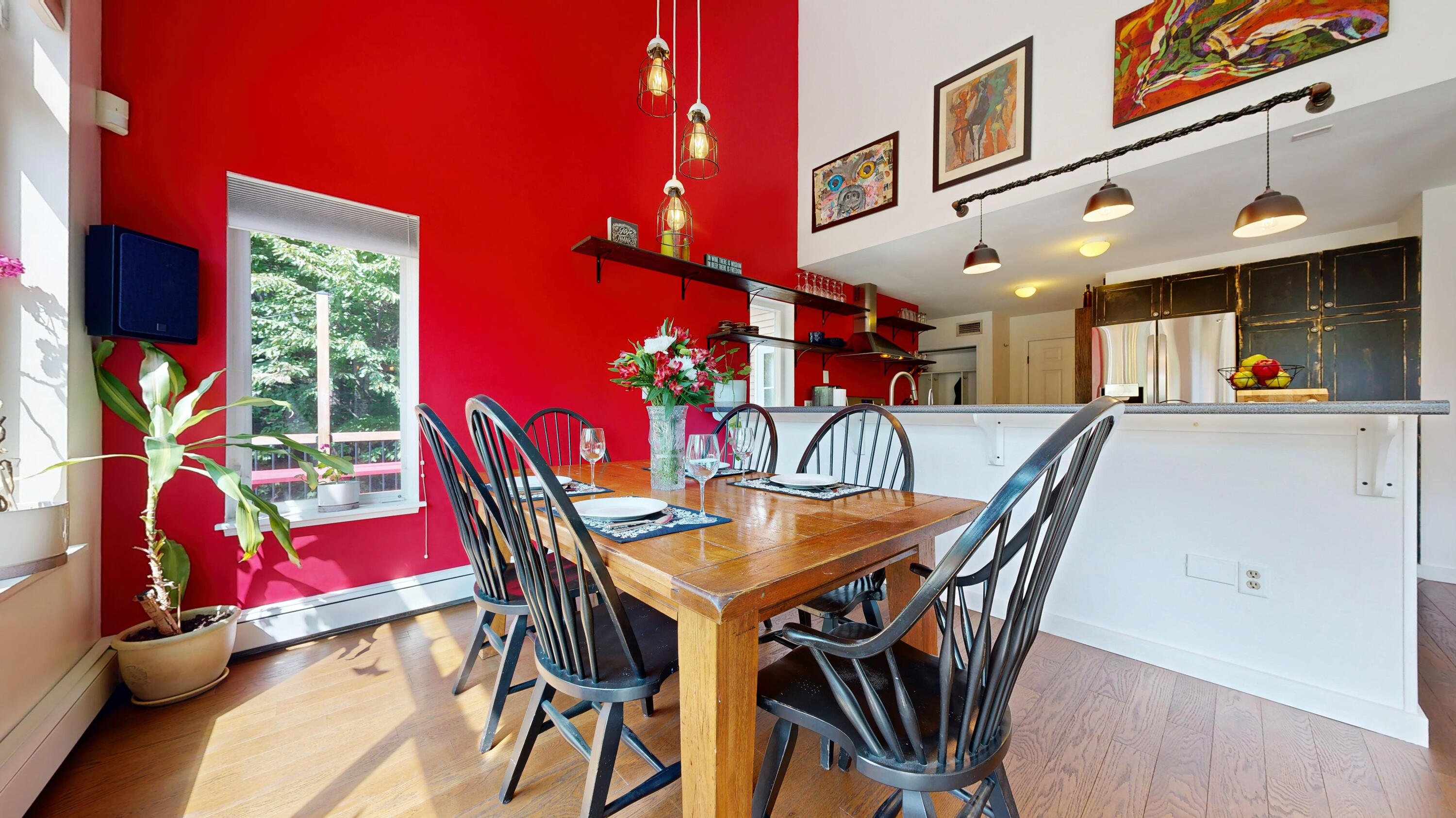85 Mill Road North Yarmouth, ME 04097 - Photo 10 of 46 Dining Room
