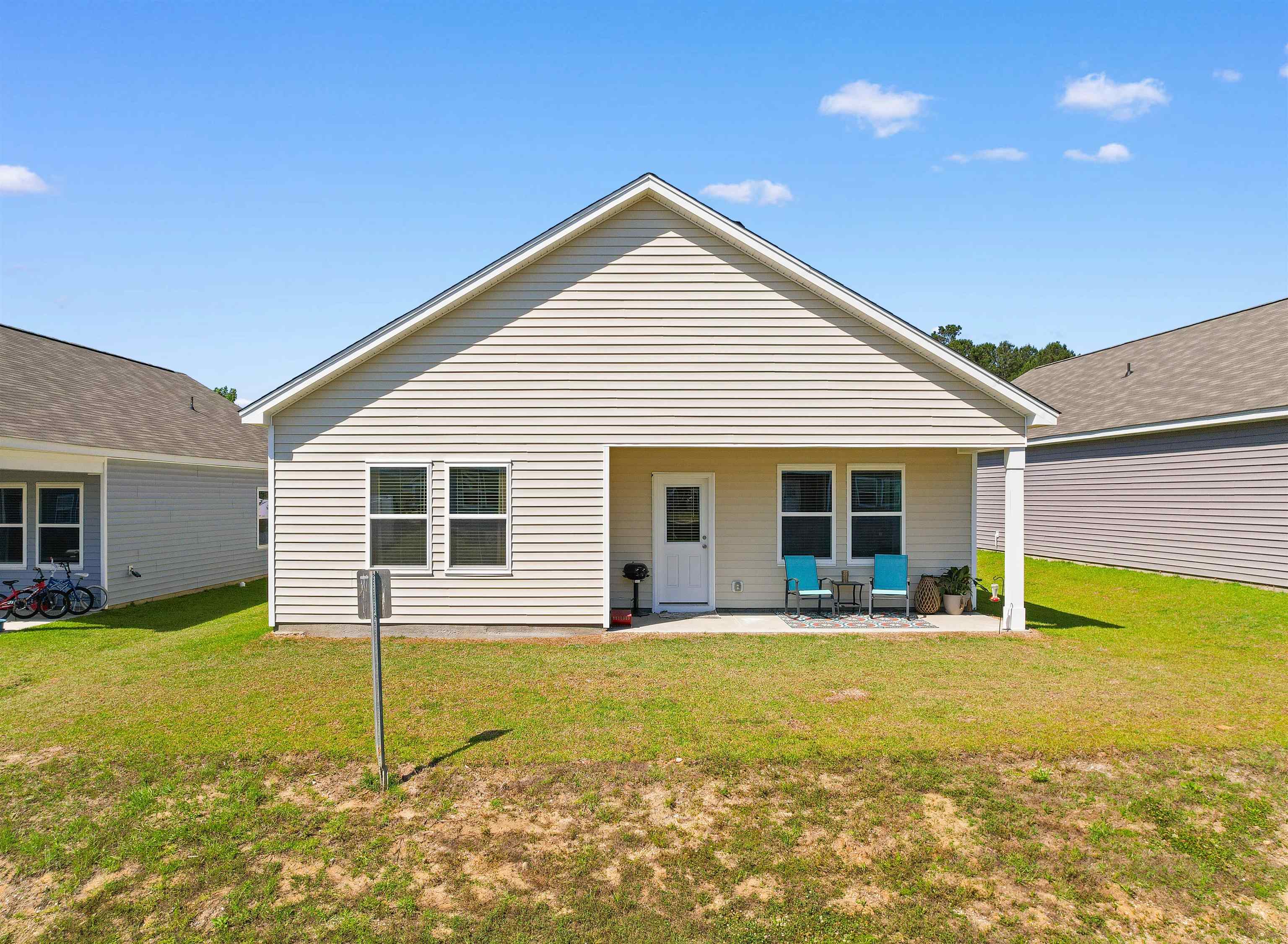 620 Muster Fld Court Conway, SC 29526 - Photo 31 of 52