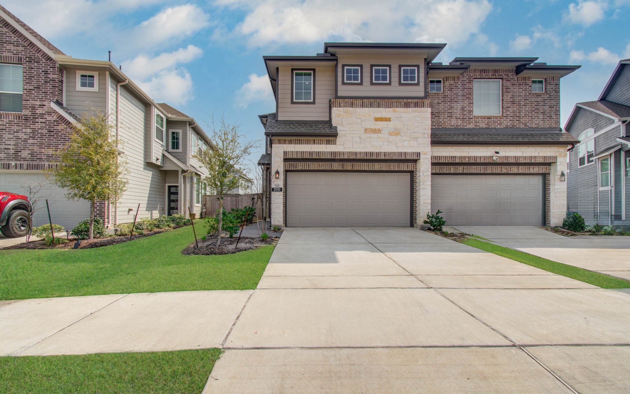 21111 Rio San Jose Court Cypress, TX 77433 - Photo 3 of 46