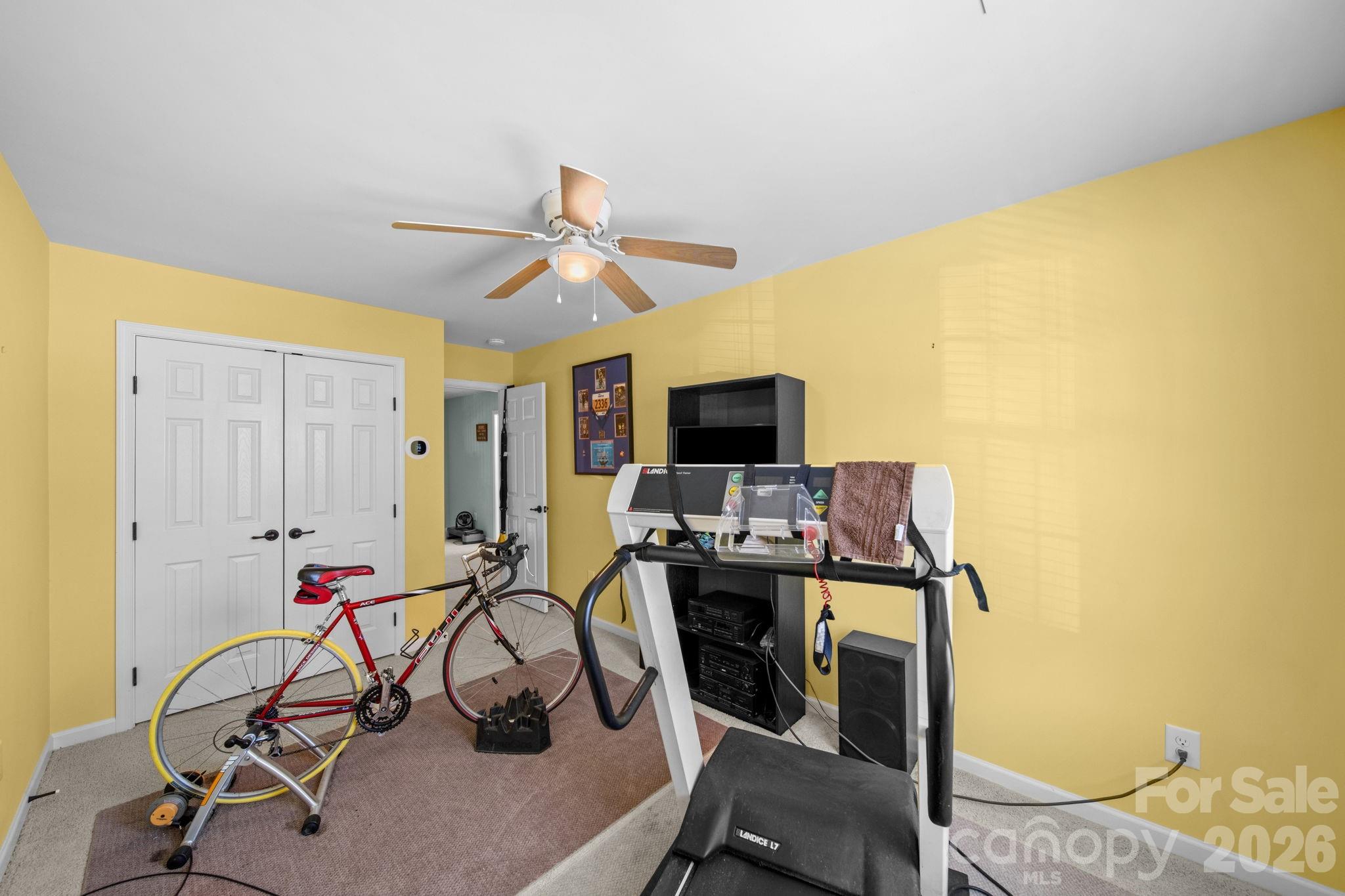 115 Inlet Point Drive Fort Mill, SC 29708 - Photo 22 of 48 a view of a workspace with furniture and a window