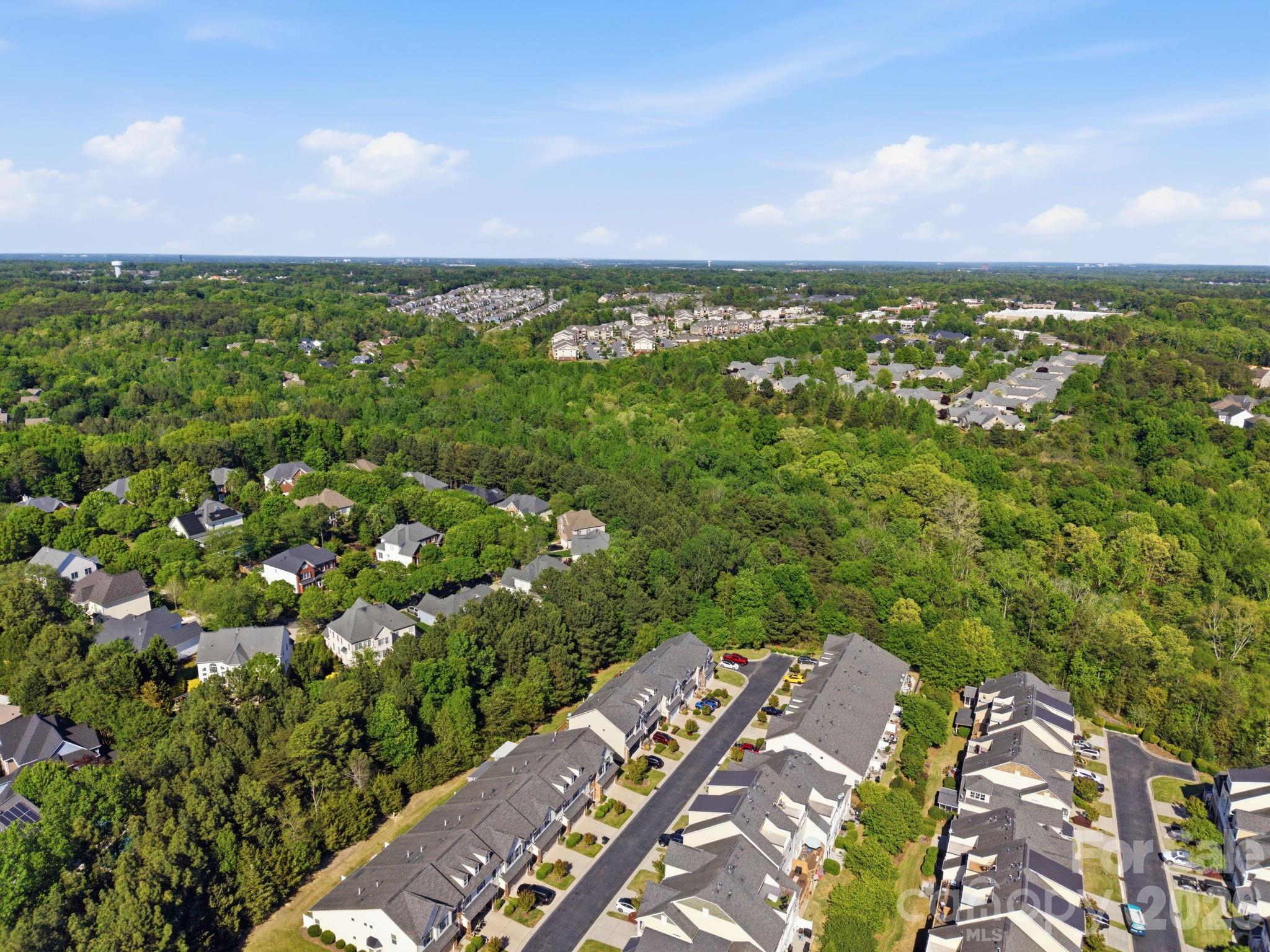 115 Inlet Point Drive Fort Mill, SC 29708 - Photo 48 of 48 a view of a city