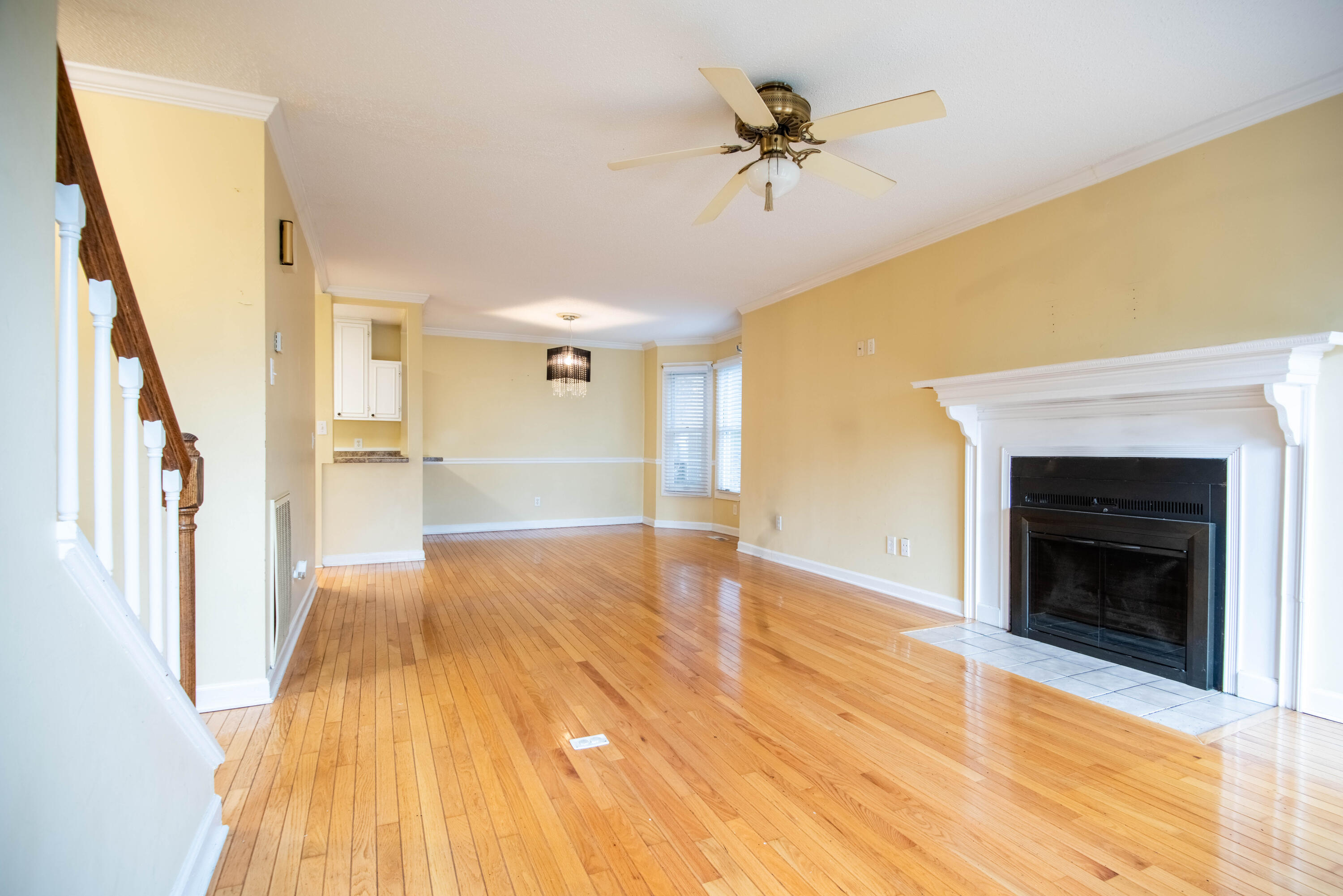 527 Winterview Lane Chattanooga, TN 37409 - Photo 8 of 53 Winterview 6