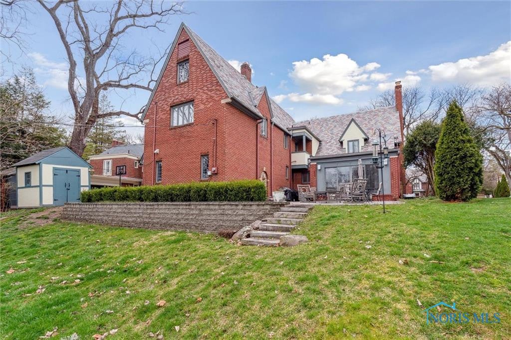 3663 Brookside Road Toledo, OH 43606 - Photo 45 of 45 Gallery Image 45