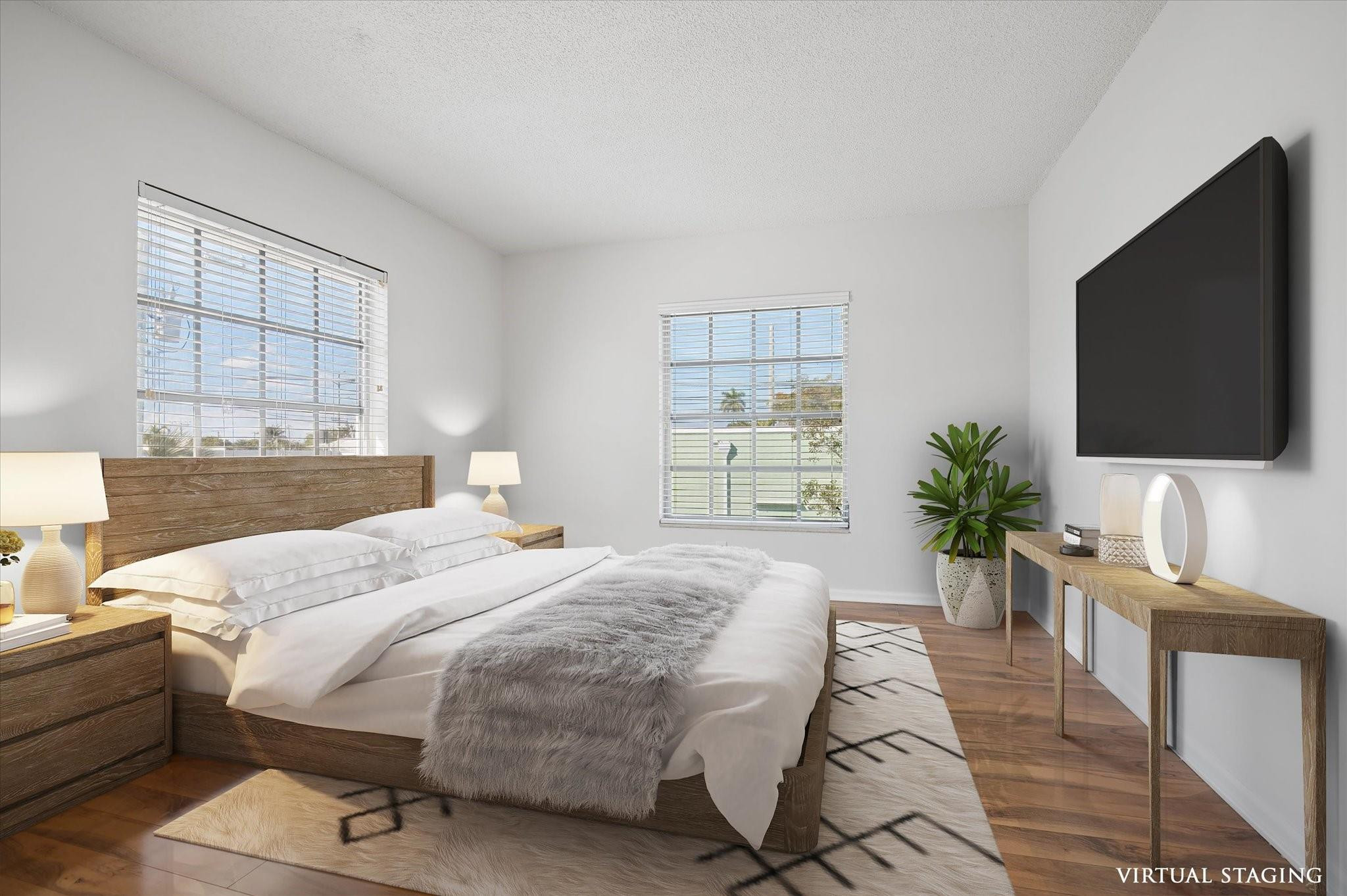 2221 Northeast 68th Street, Unit 932 Fort Lauderdale, FL 33308 - Photo 11 of 32 Virtually Staged Primary