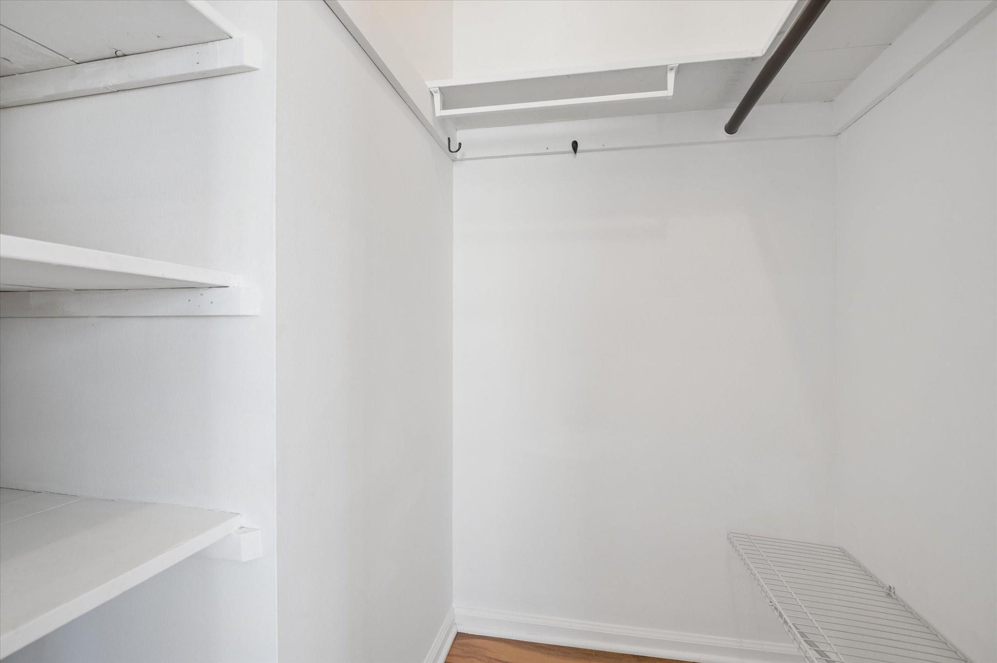 2221 Northeast 68th Street, Unit 932 Fort Lauderdale, FL 33308 - Photo 14 of 32 Primary Closet